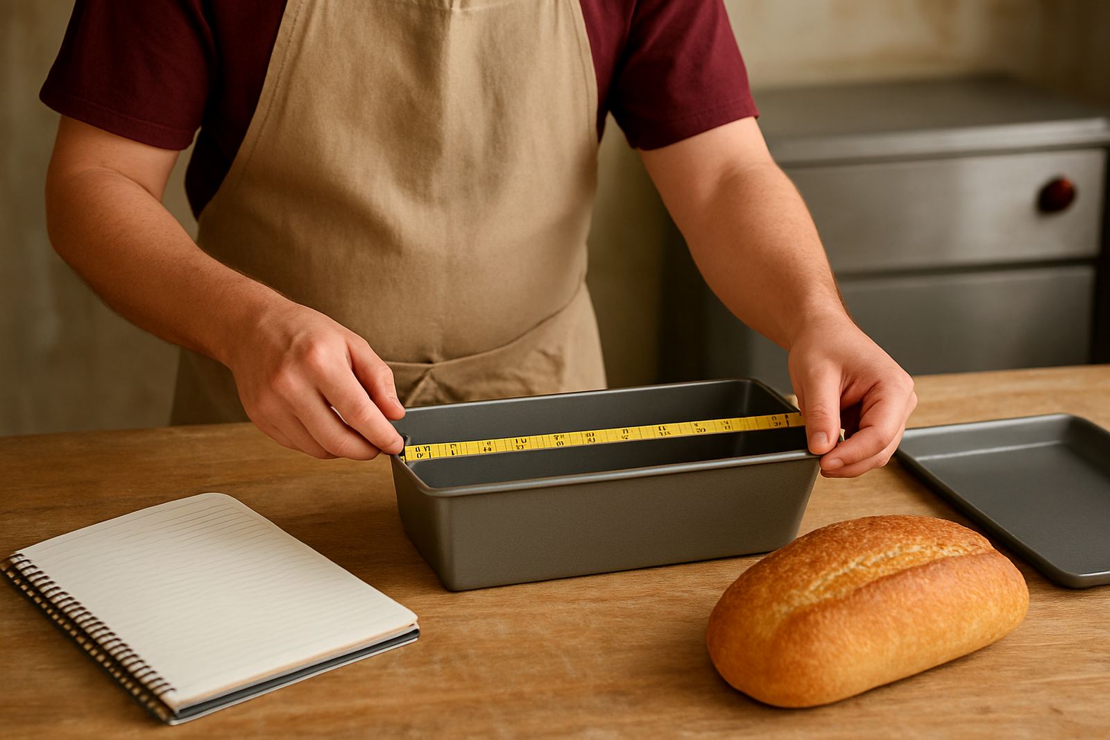 Reorder Measurements