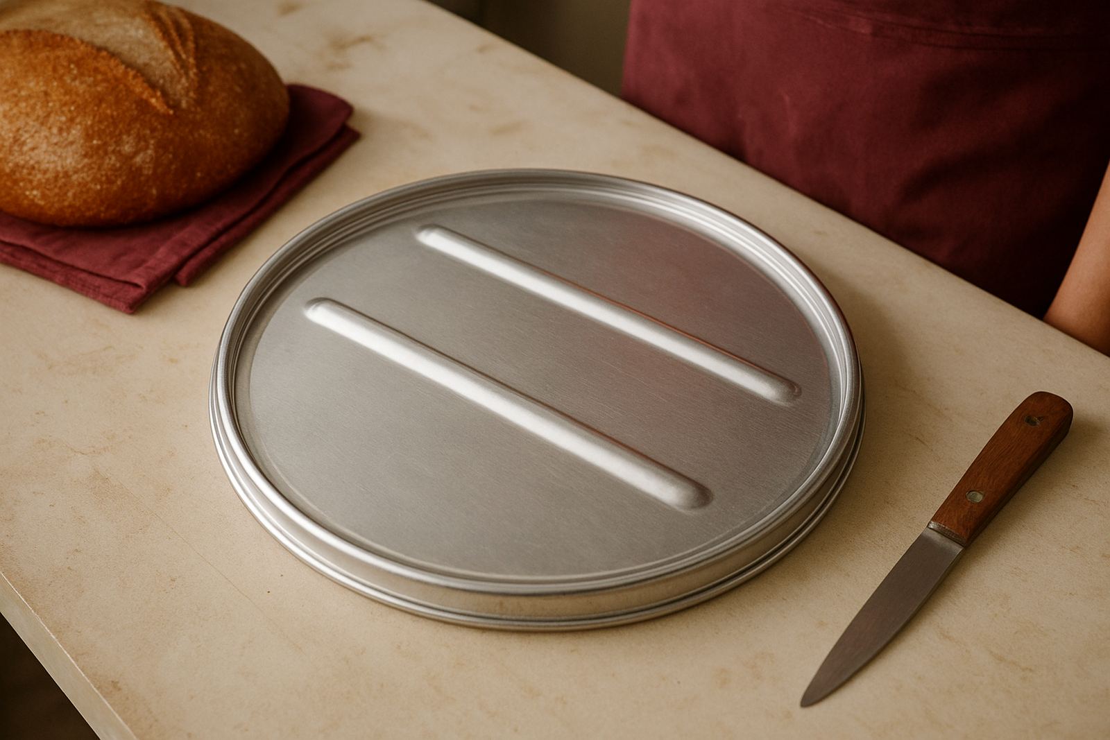 Divider Lid
