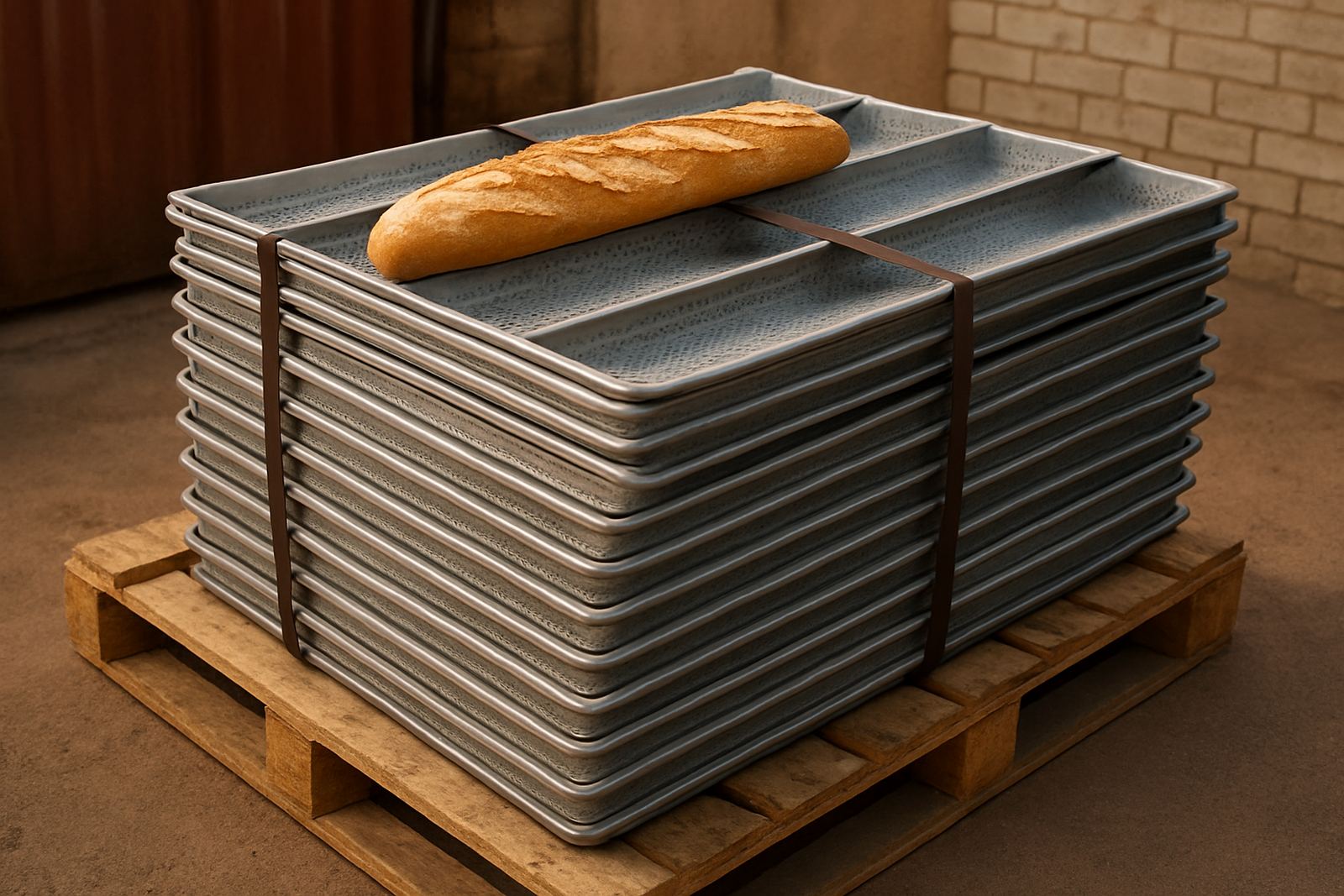 Boksburg Baguette Order