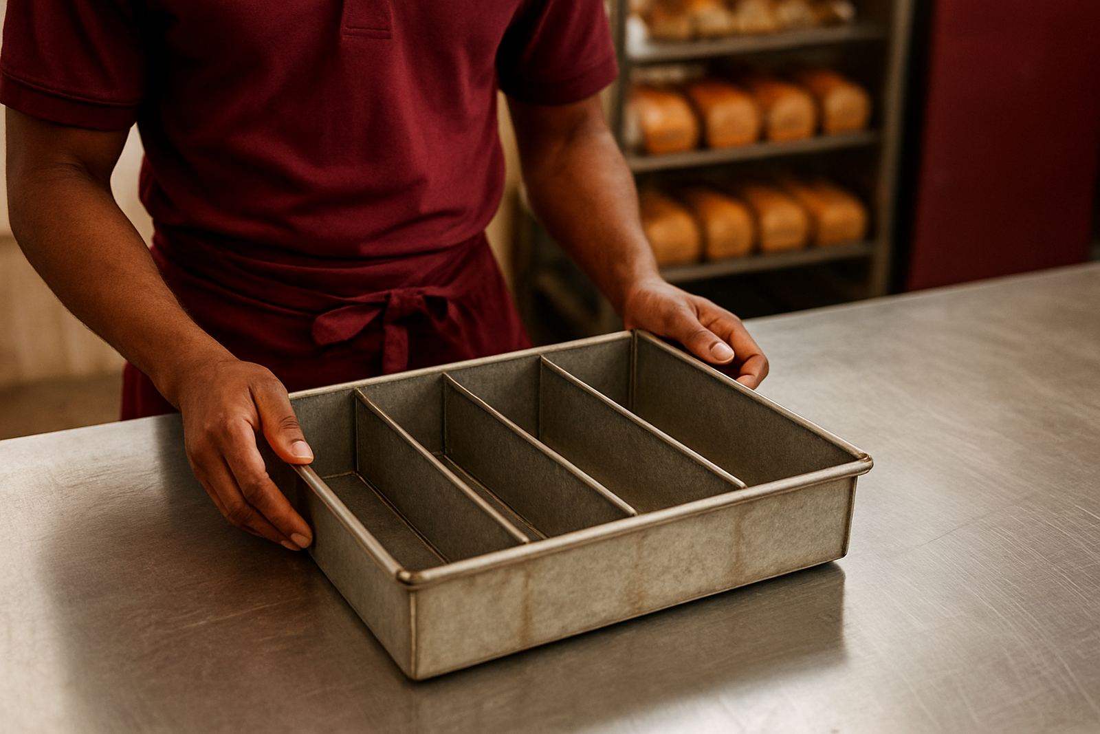 Divider Inserts