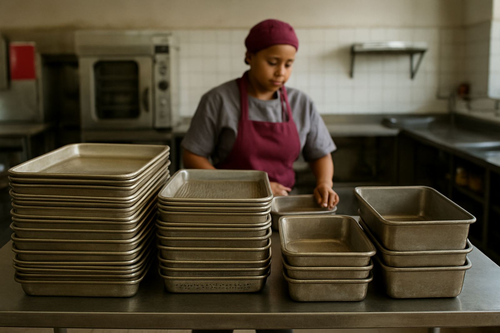 School Canteens