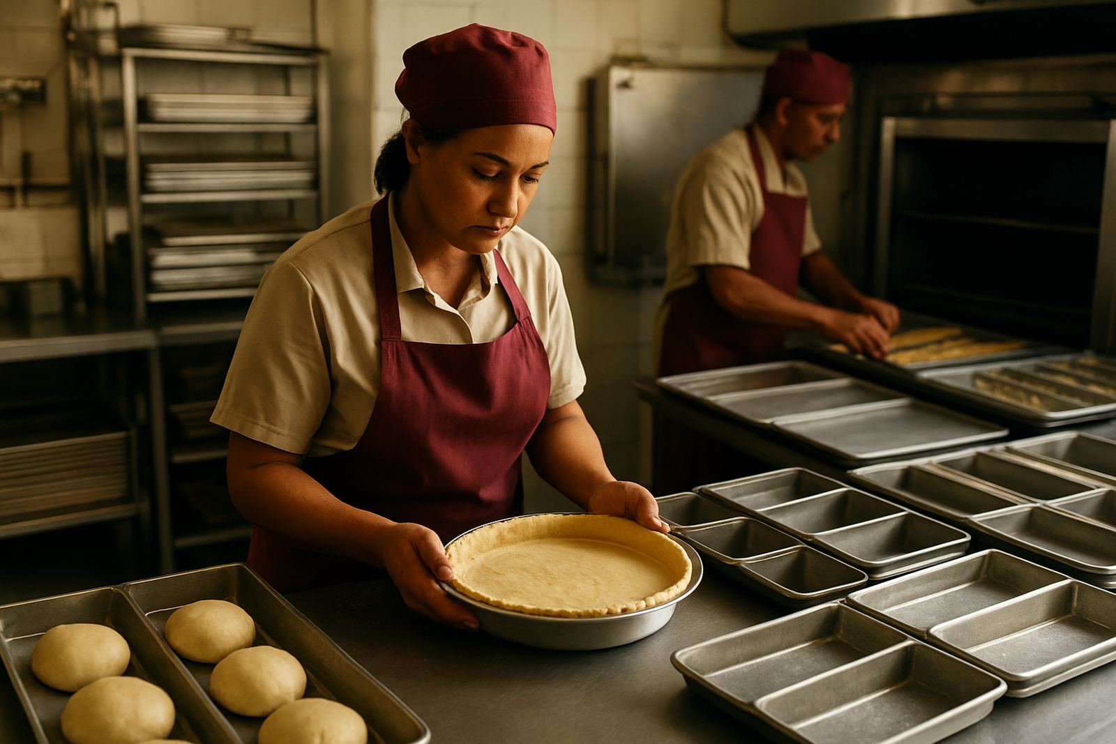 Takeaway Kitchens